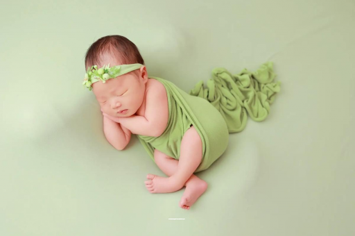 常州六个月宝宝有眼屎