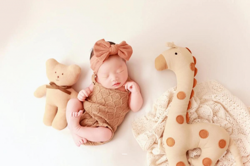 常州宝宝几个月补钙比较好