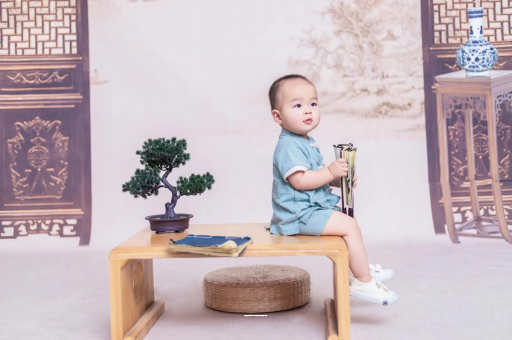 常州宝宝发烧手脚冰凉